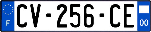 CV-256-CE