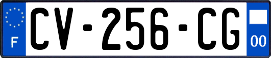 CV-256-CG