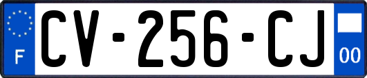 CV-256-CJ