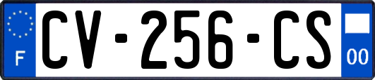 CV-256-CS