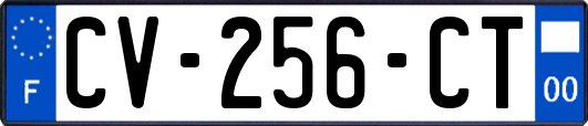 CV-256-CT