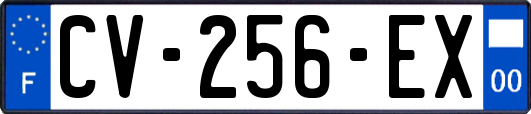 CV-256-EX