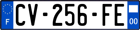 CV-256-FE