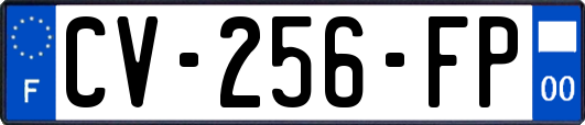 CV-256-FP
