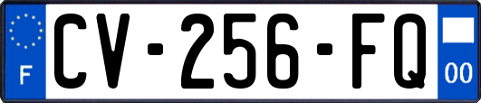 CV-256-FQ