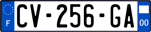 CV-256-GA