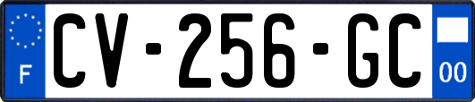 CV-256-GC