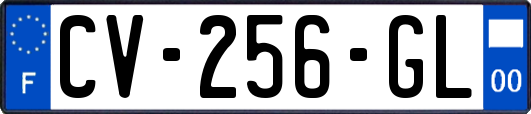 CV-256-GL
