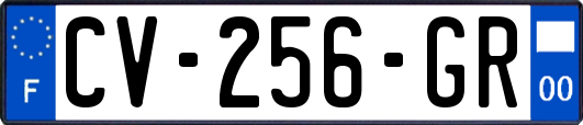 CV-256-GR