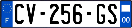 CV-256-GS