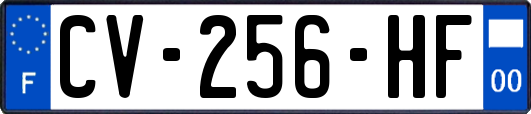 CV-256-HF
