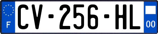 CV-256-HL