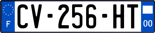 CV-256-HT