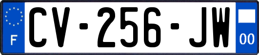 CV-256-JW