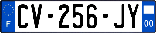 CV-256-JY
