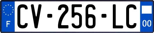 CV-256-LC