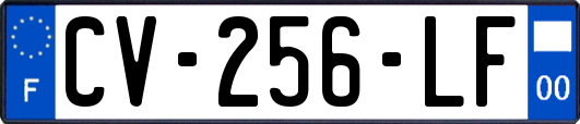 CV-256-LF