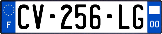 CV-256-LG