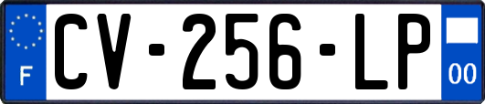 CV-256-LP