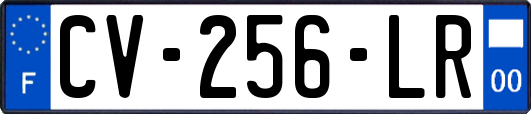 CV-256-LR