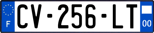 CV-256-LT