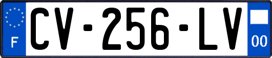 CV-256-LV