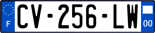 CV-256-LW