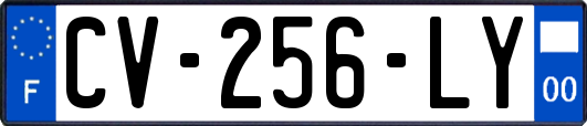 CV-256-LY