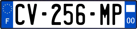 CV-256-MP