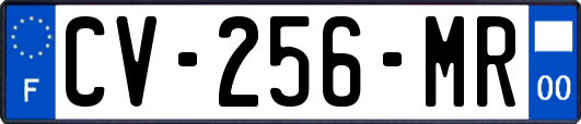 CV-256-MR