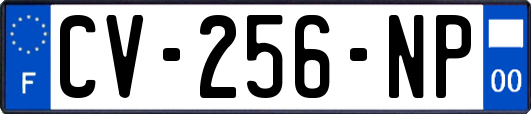 CV-256-NP