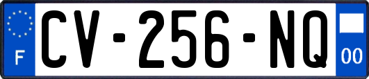 CV-256-NQ