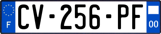 CV-256-PF