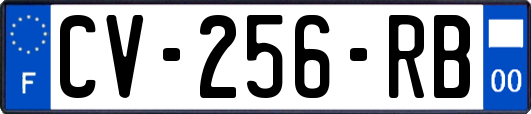 CV-256-RB