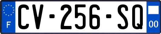 CV-256-SQ