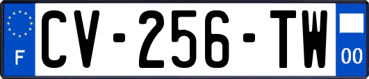 CV-256-TW