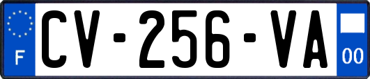 CV-256-VA