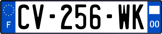CV-256-WK