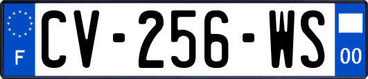 CV-256-WS
