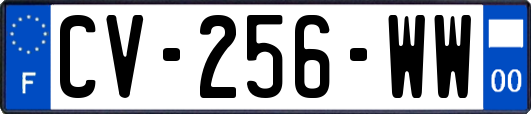 CV-256-WW