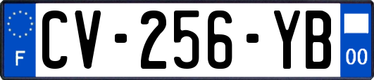 CV-256-YB