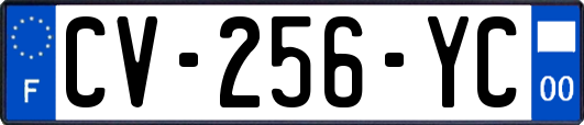 CV-256-YC