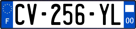 CV-256-YL