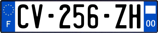 CV-256-ZH