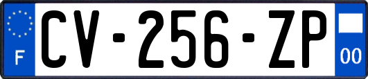 CV-256-ZP