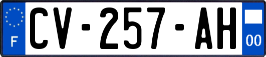 CV-257-AH