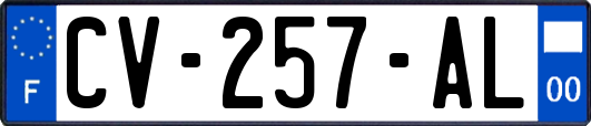 CV-257-AL