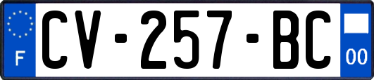 CV-257-BC