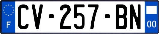 CV-257-BN