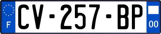 CV-257-BP